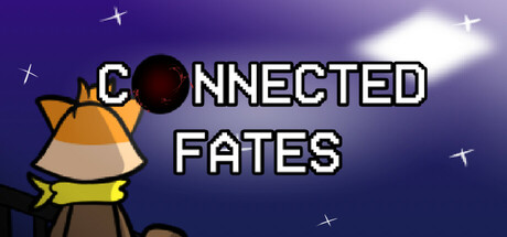 Connected Fates Cover Image