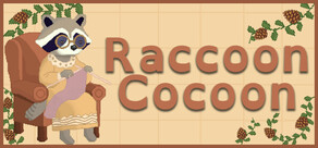 Raccoon Cocoon: A Cozy Puzzle Game