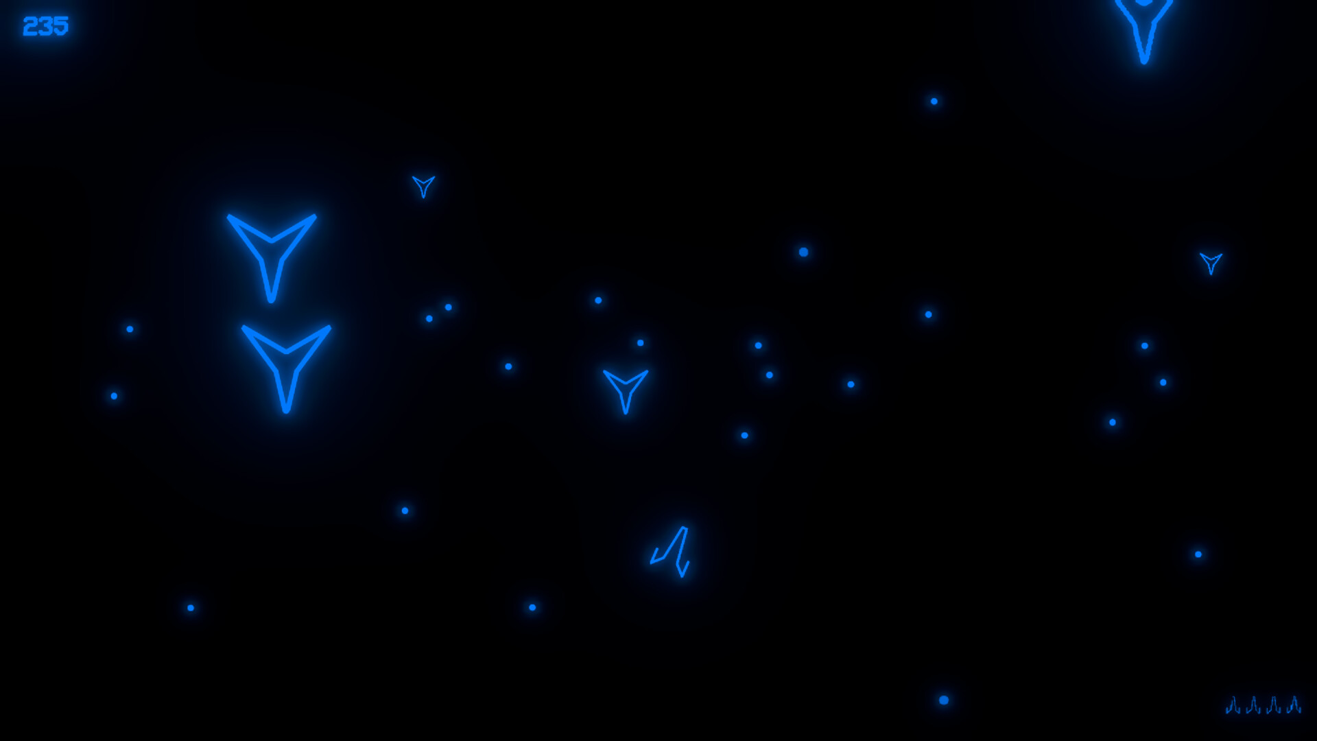 Storm Mined screenshot 1