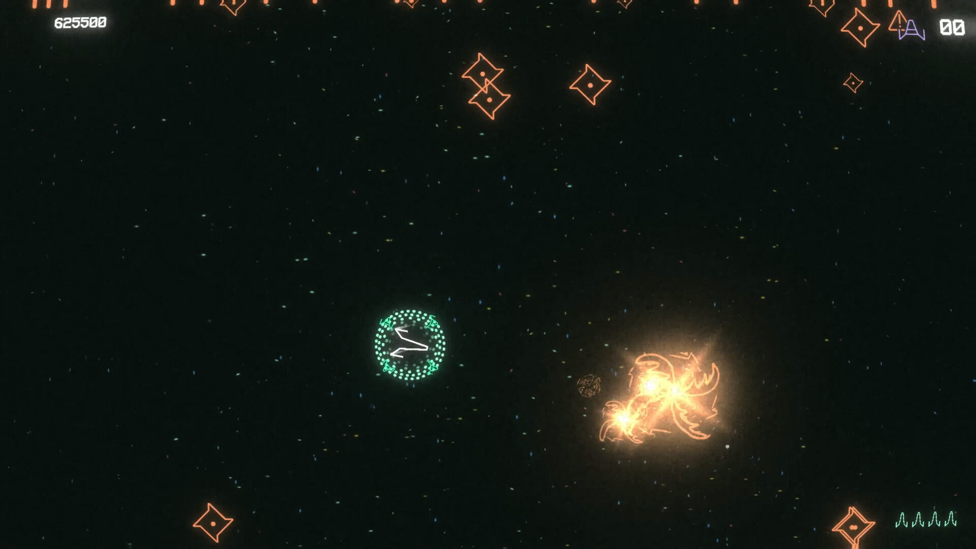 Storm Mined screenshot 4
