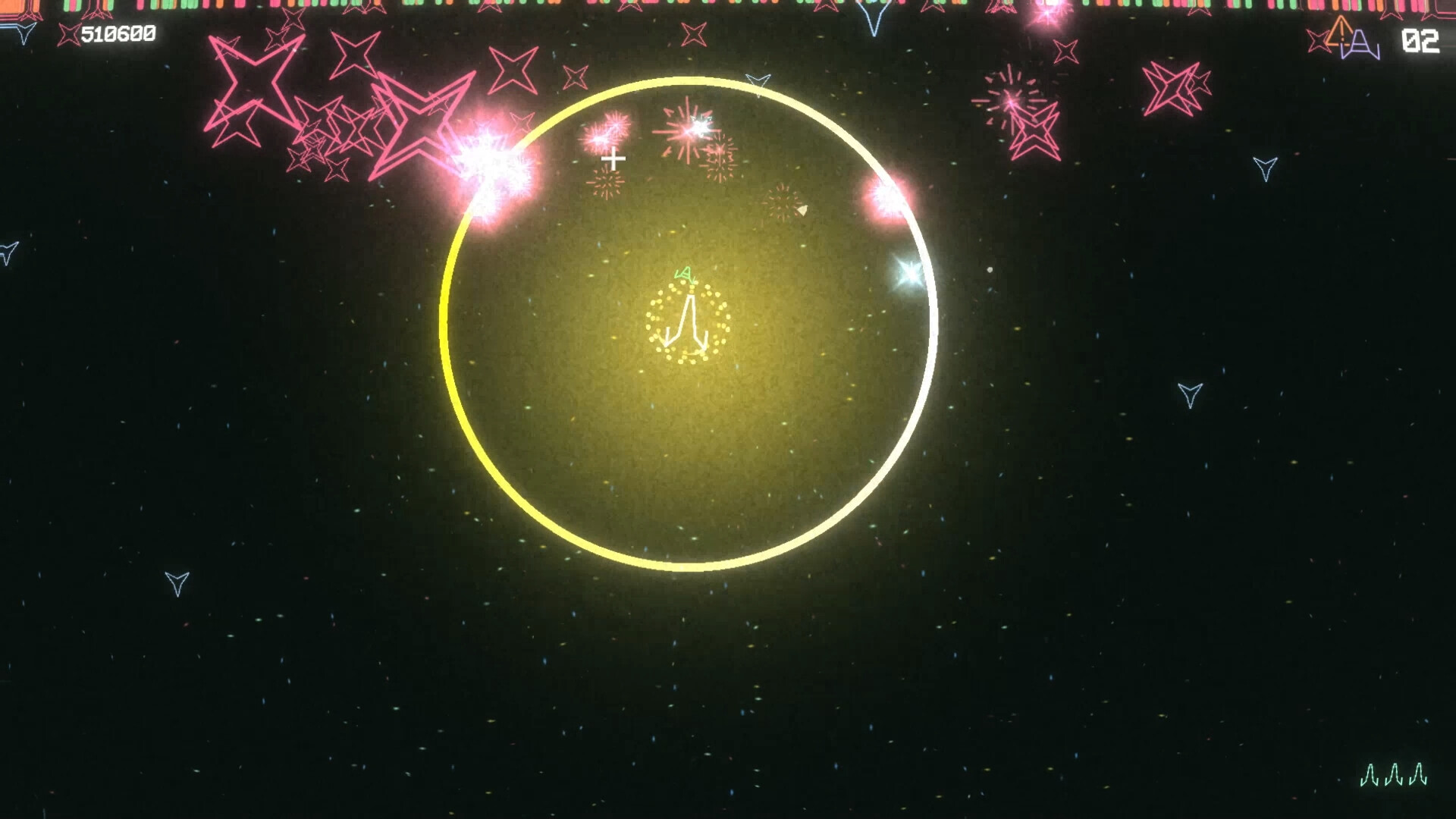 Storm Mined screenshot 5
