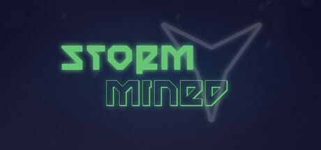 Storm Mined Cover Image