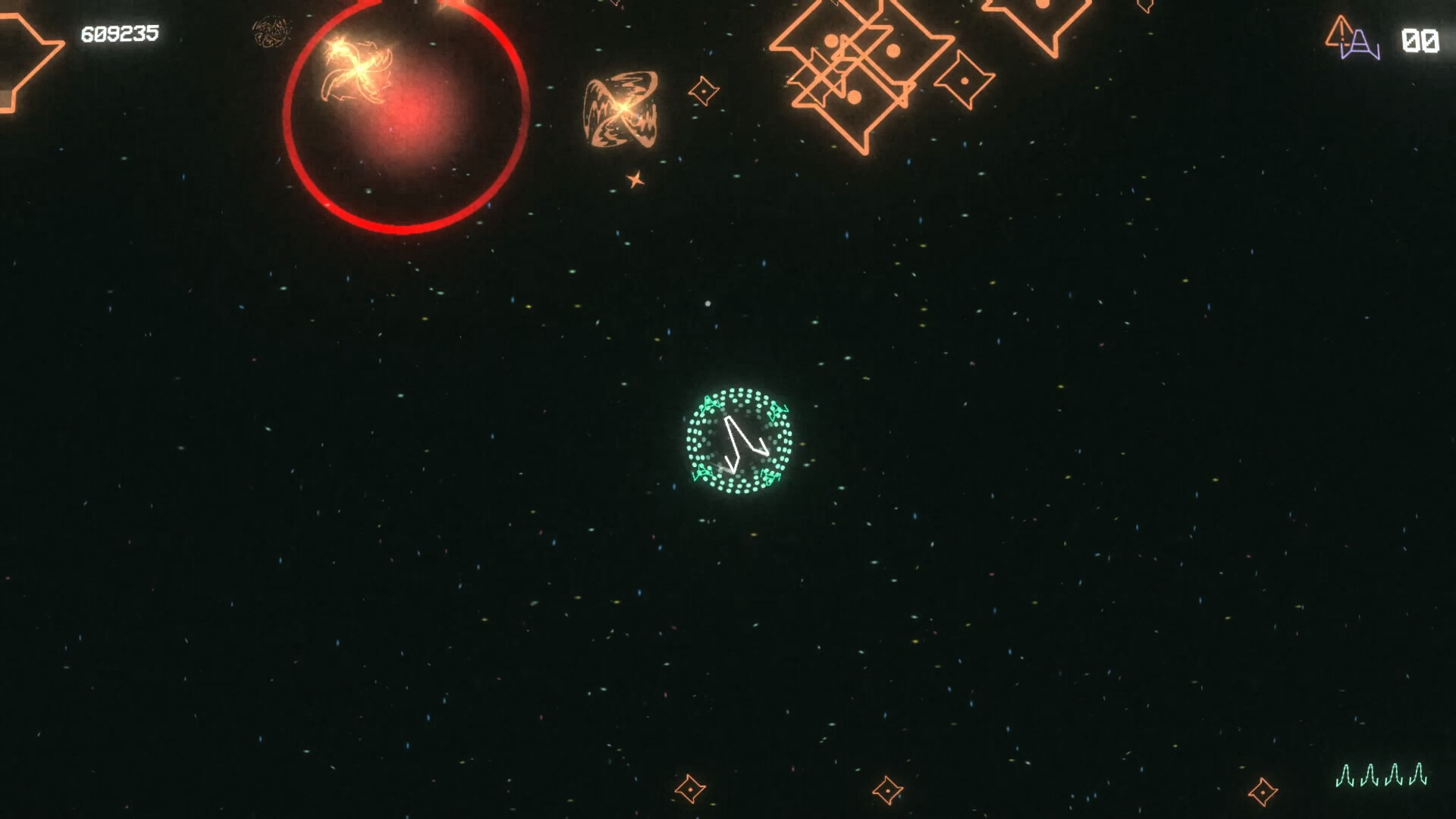 Storm Mined screenshot 6
