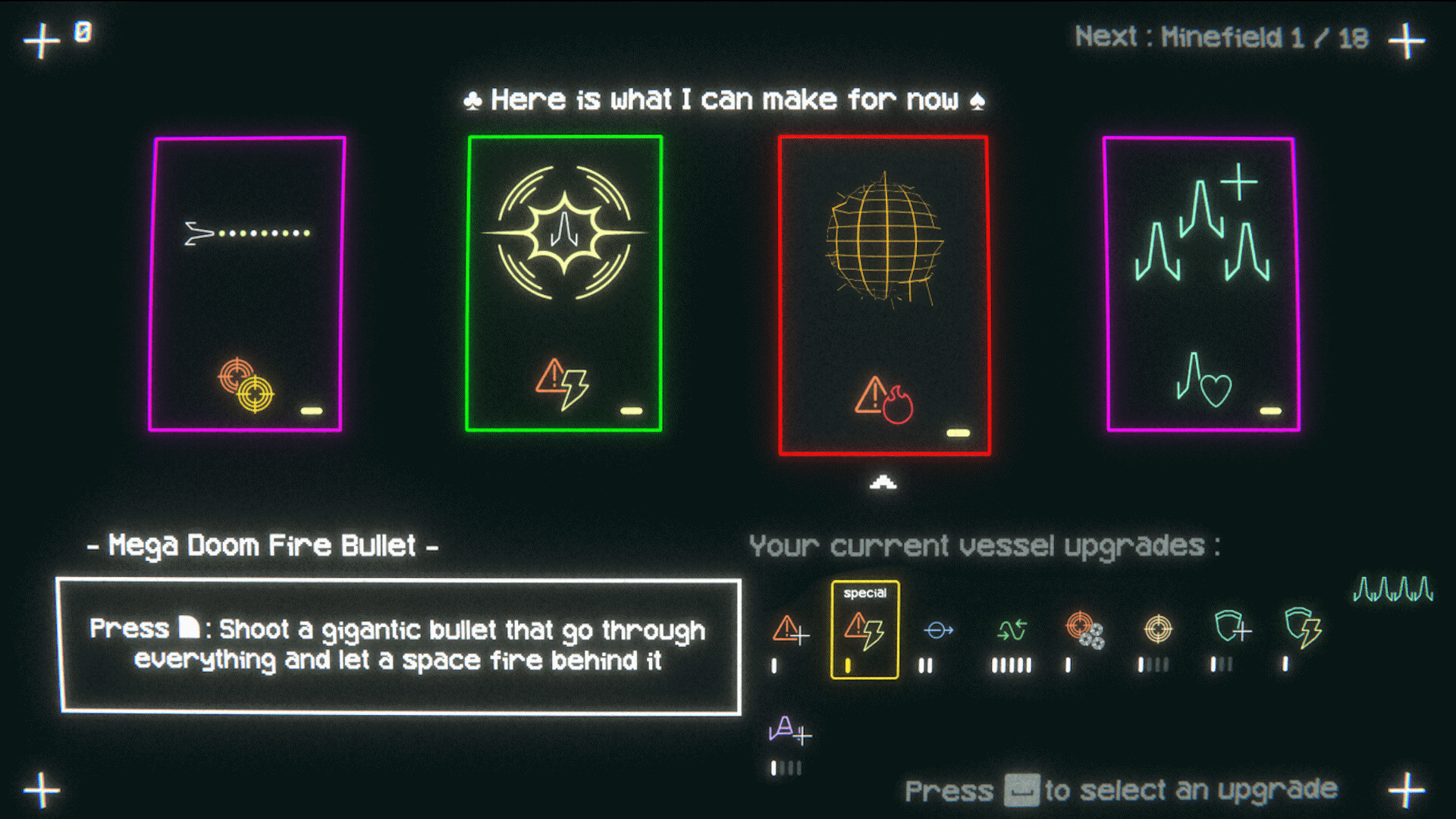 Storm Mined screenshot 2