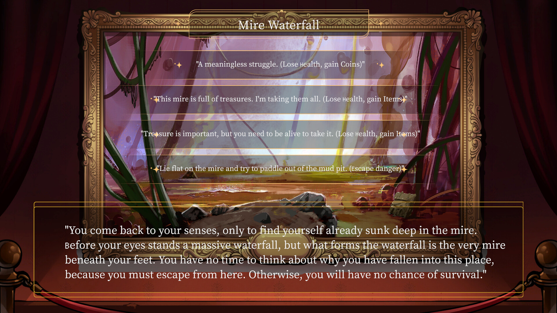Silence Forest screenshot 8