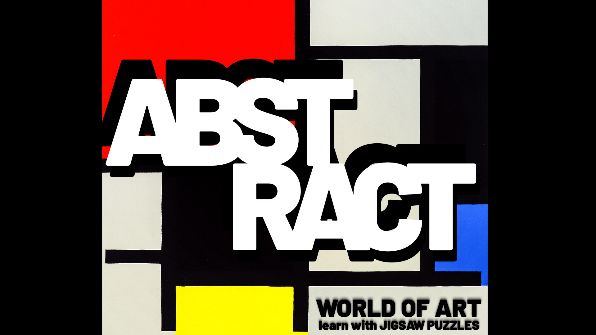 ABSTRACT screenshot 1
