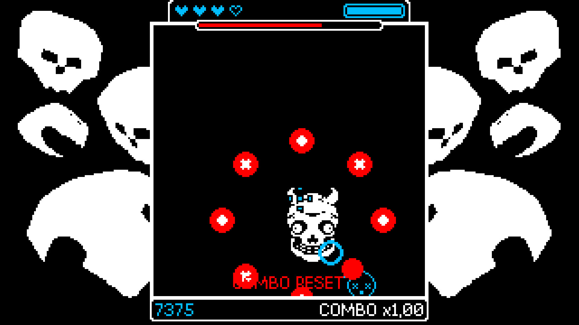 Tempoverdose screenshot 3
