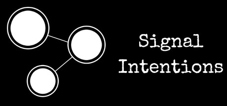 Signal Intentions Cover Image