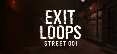 Exit Loops - Street 001 Cover Image