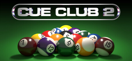 Cue Club 2: Pool & Snooker Cover Image