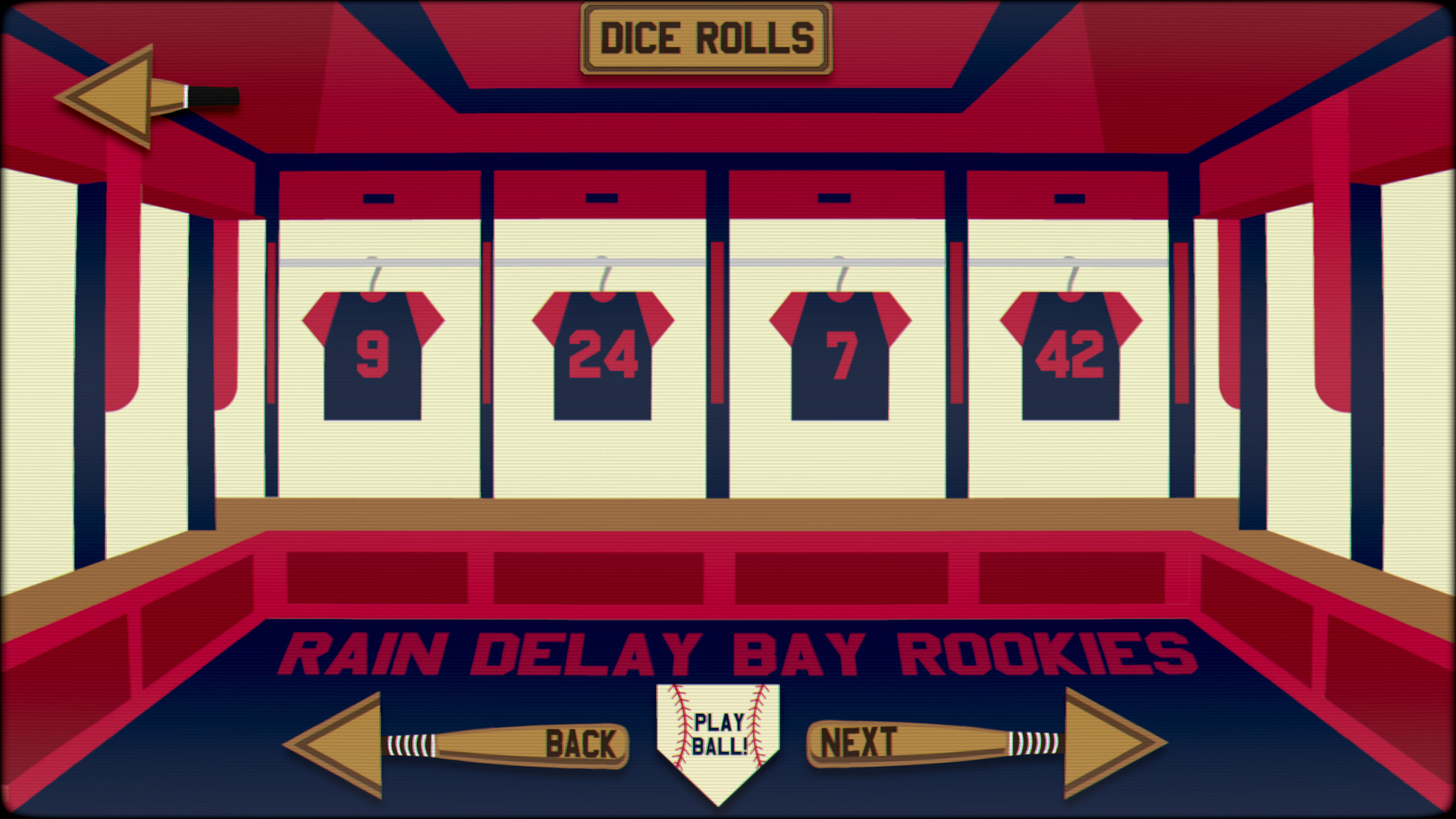 Diceball screenshot 3