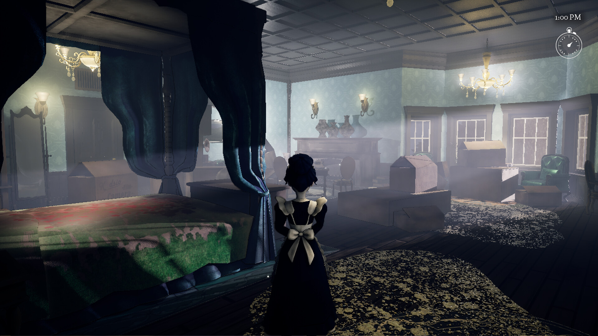 Scour screenshot 6
