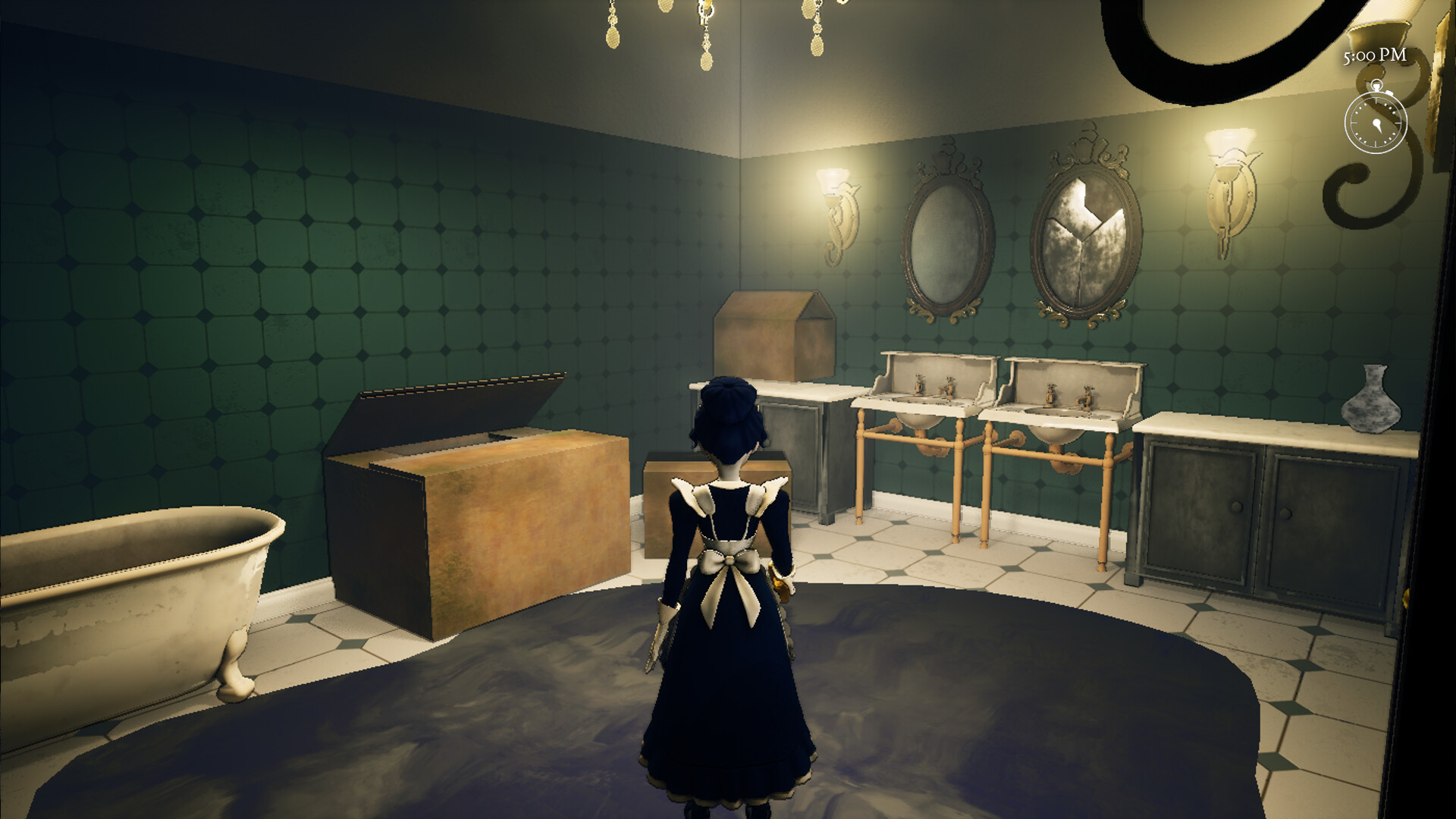 Scour screenshot 5