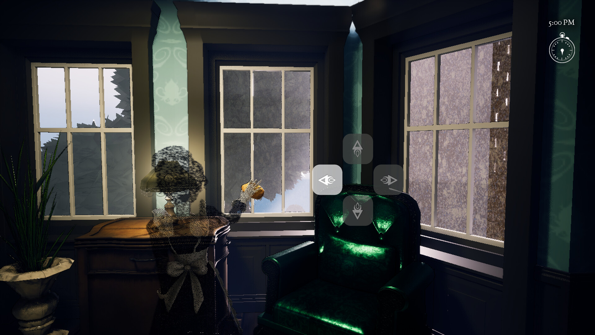 Scour screenshot 2
