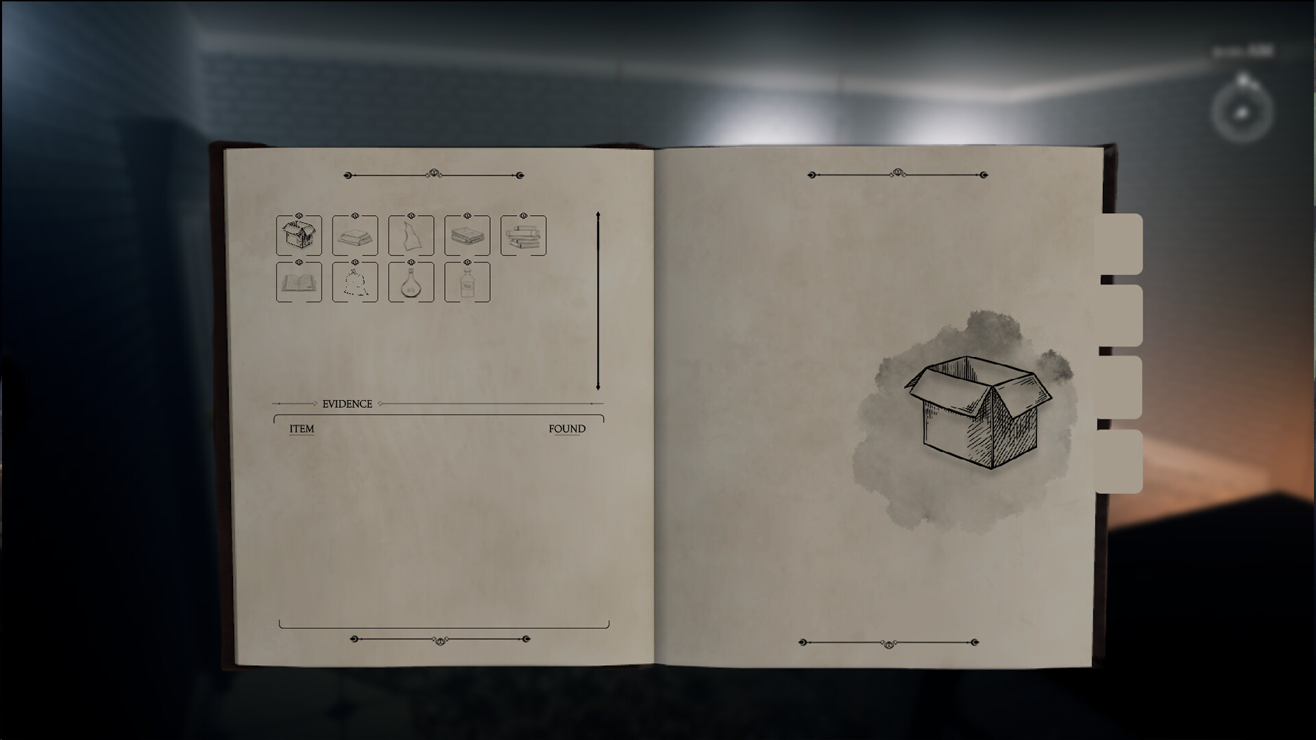 Scour screenshot 4