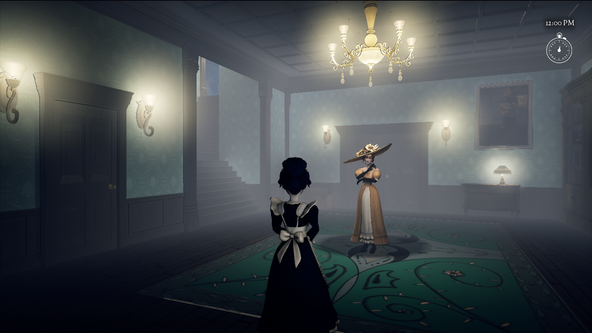 Scour screenshot 1