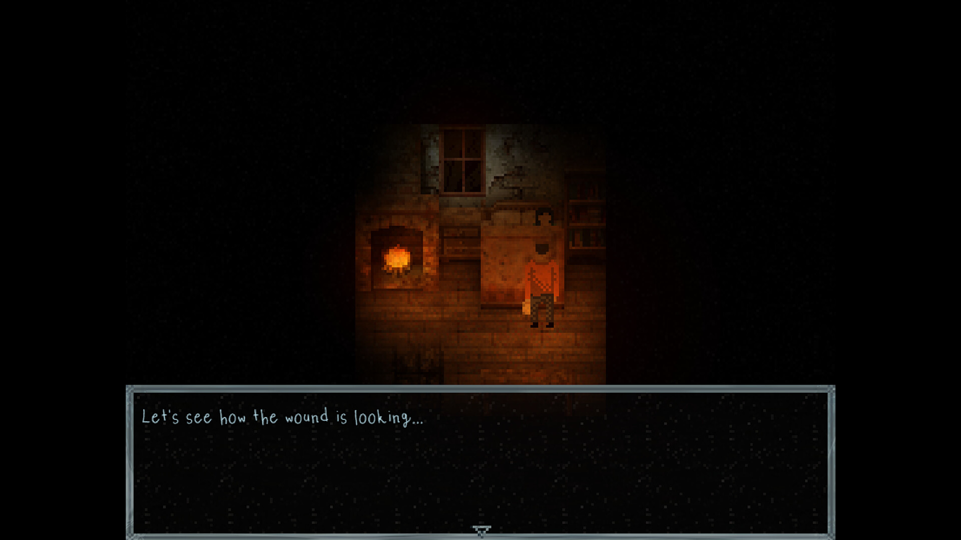 Cryphora screenshot 3