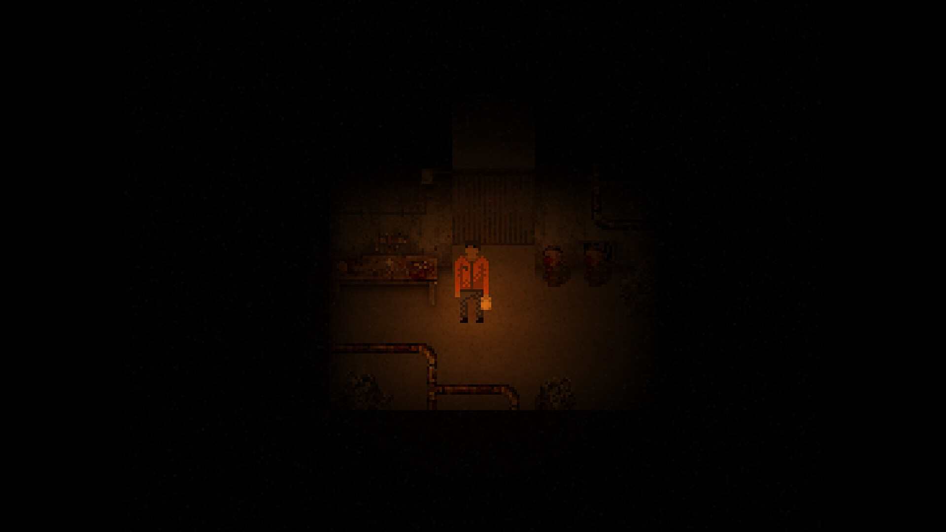 Cryphora screenshot 2