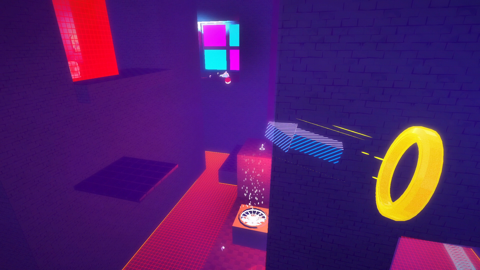 Rhythm Katana Dance screenshot 7