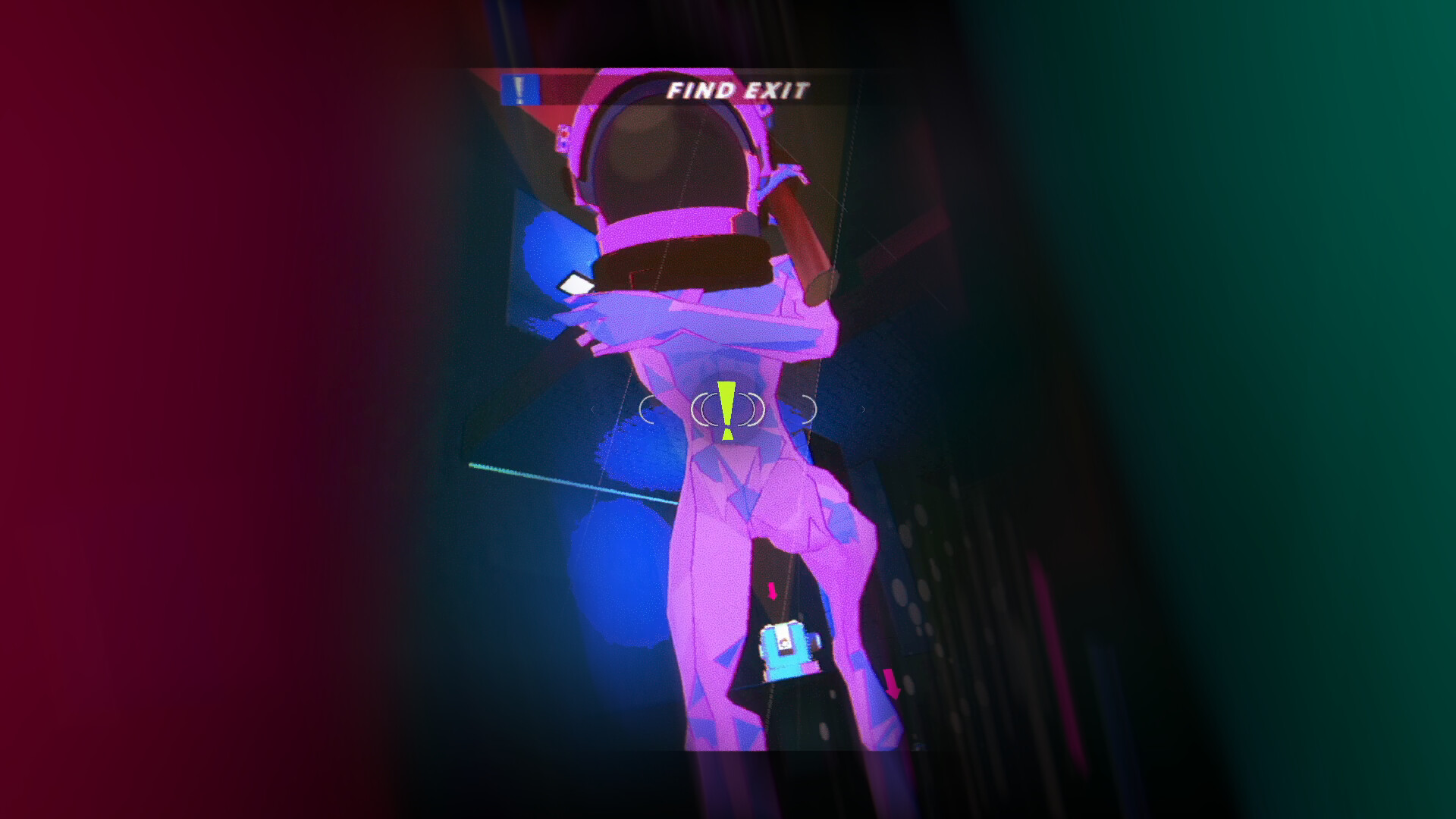 Rhythm Katana Dance screenshot 6