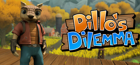 Dillo's Dilemma Cover Image