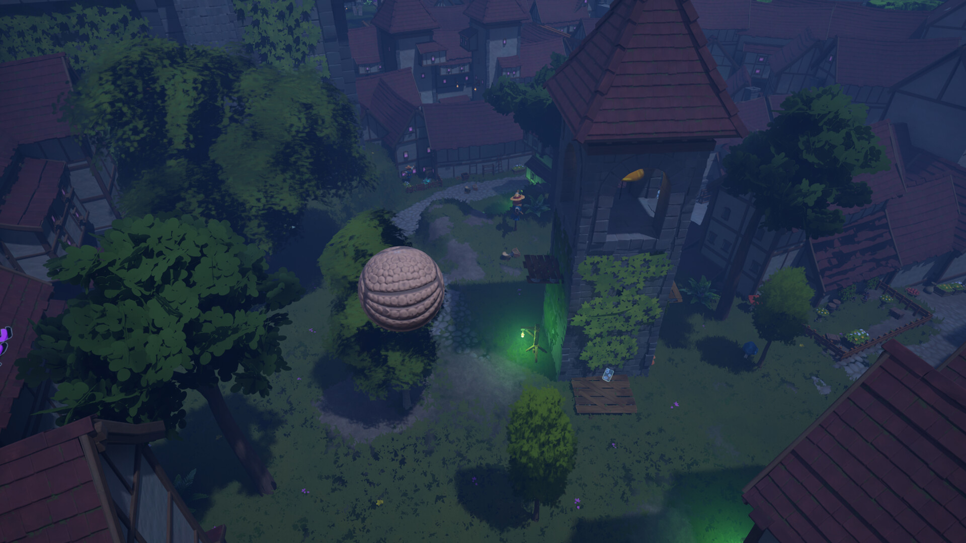 Dillo's Dilemma screenshot 6