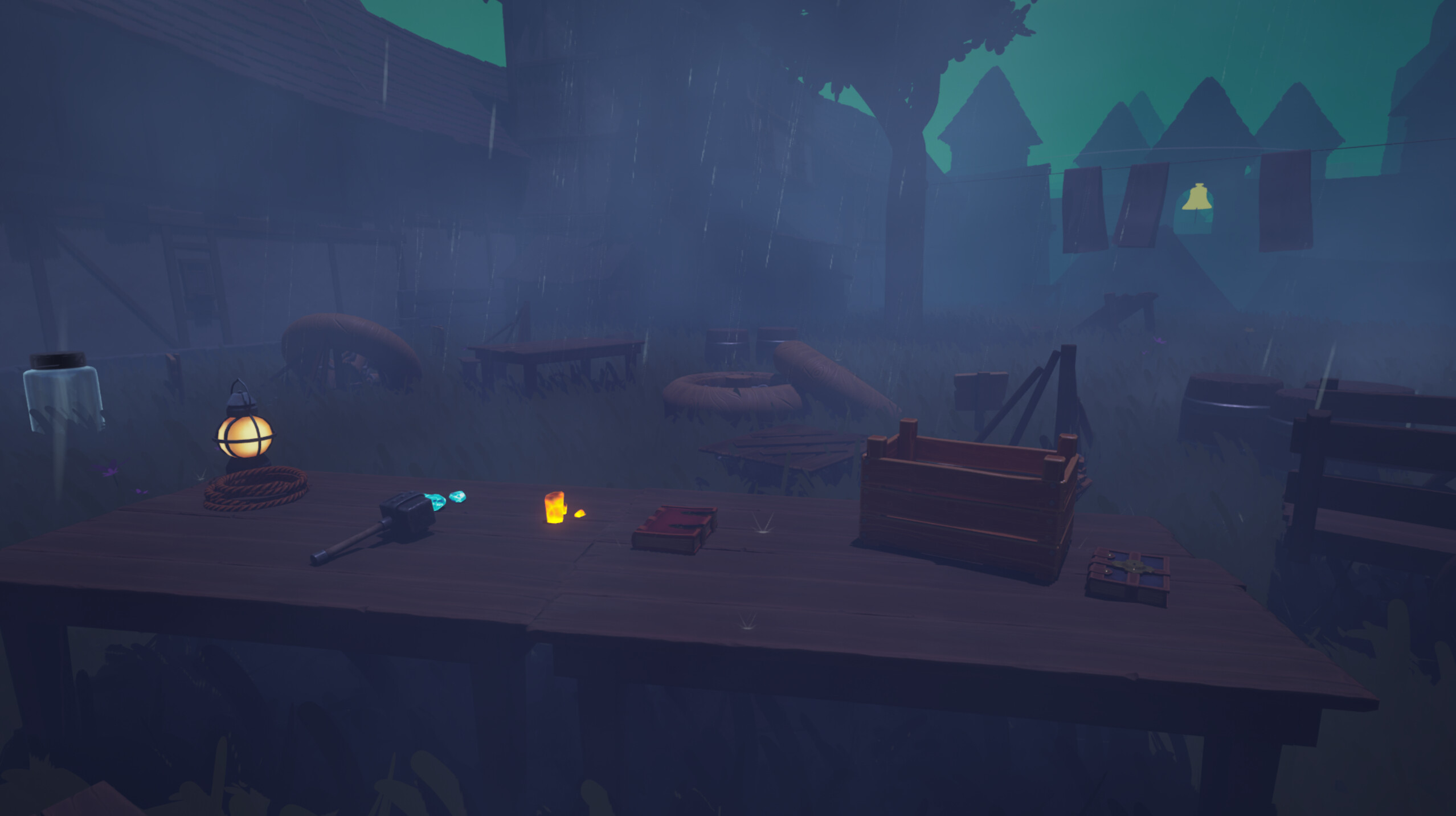 Dillo's Dilemma screenshot 8