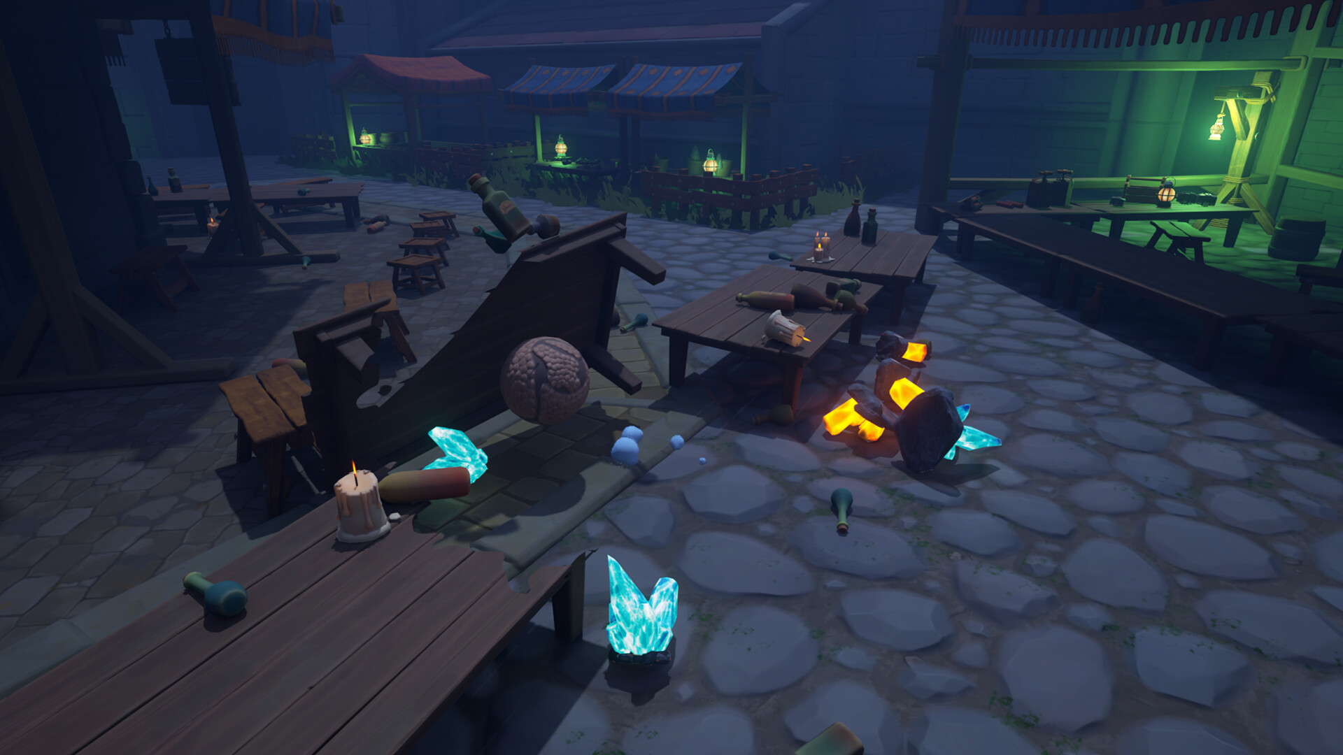 Dillo's Dilemma screenshot 9