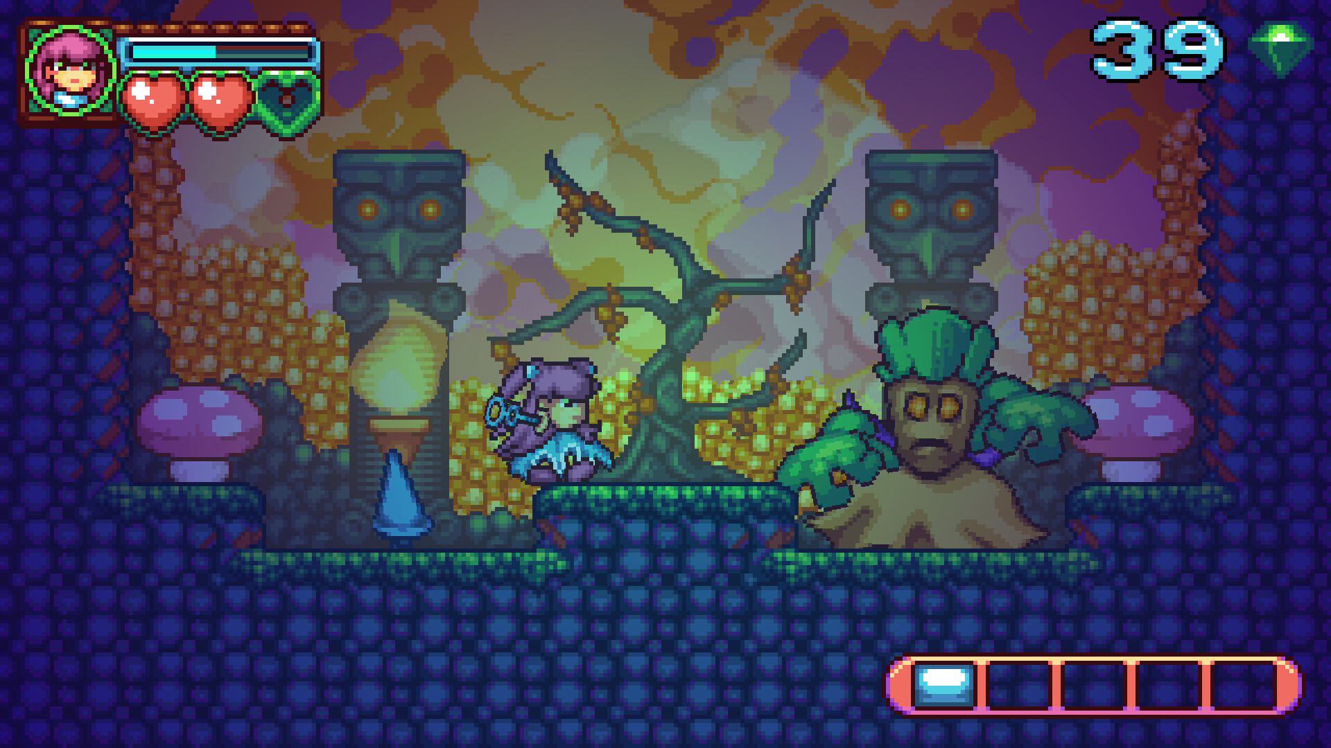 Farlands Journey screenshot 12