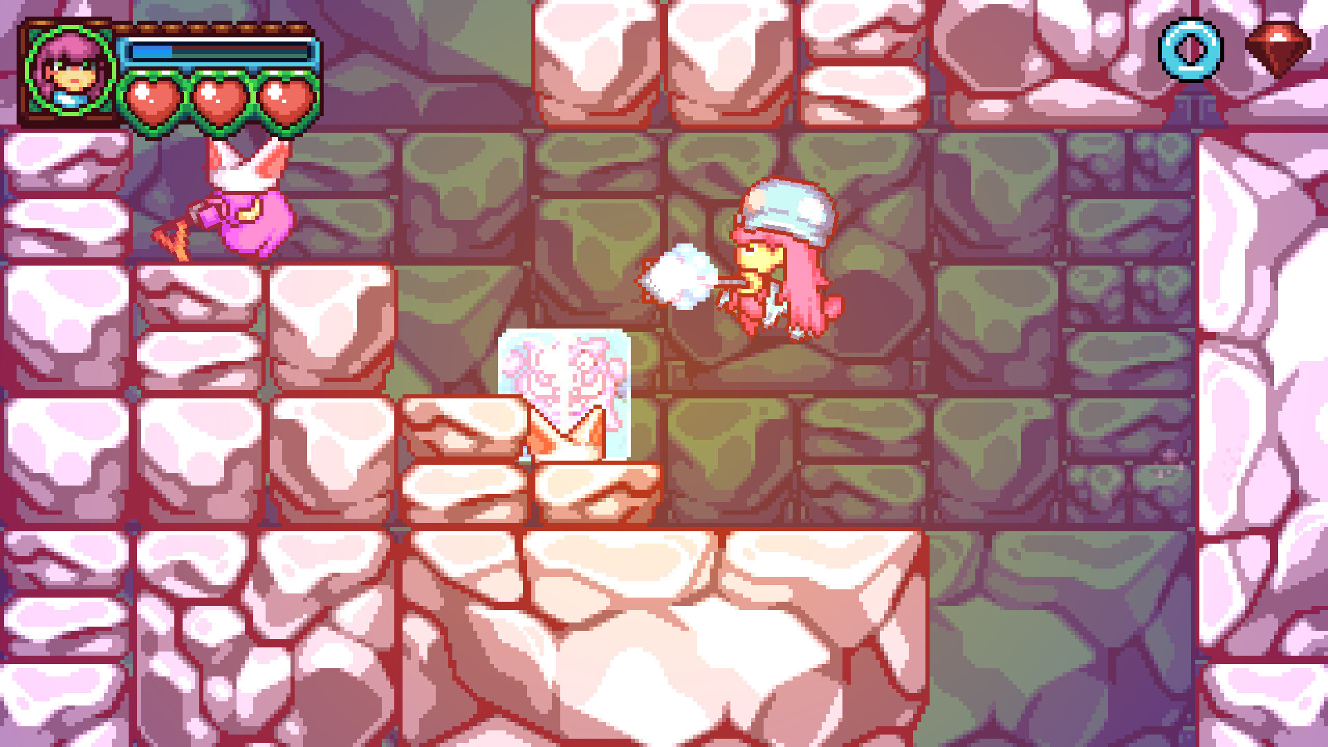 Farlands Journey screenshot 13