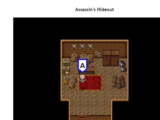 Moonchild - Official Guide screenshot 1