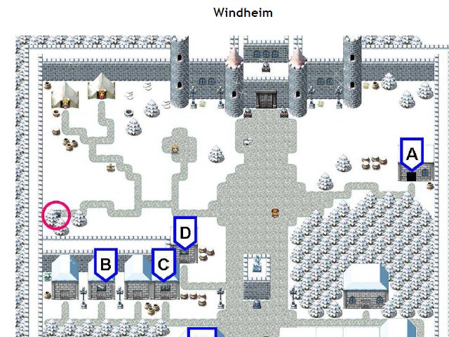 Moonchild - Official Guide screenshot 4