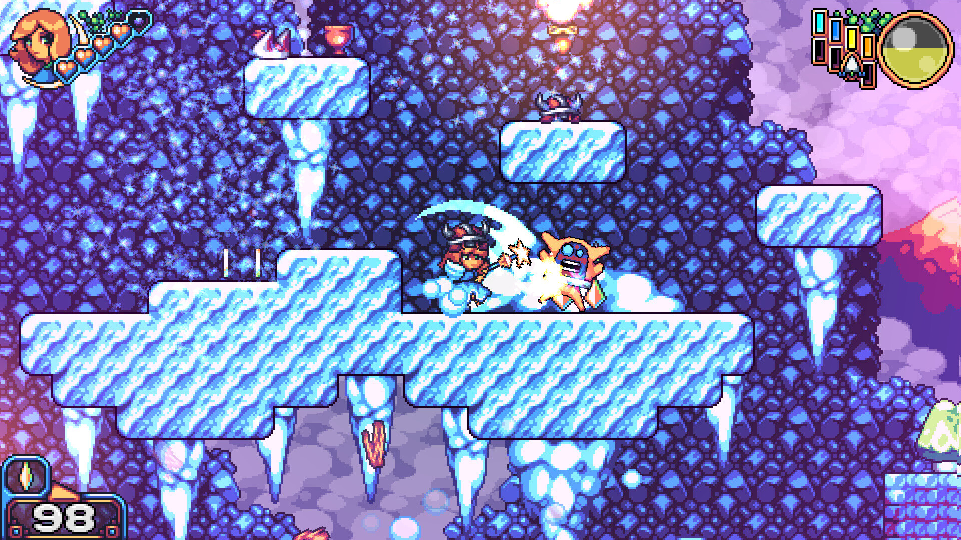 Candylands Journey screenshot 11