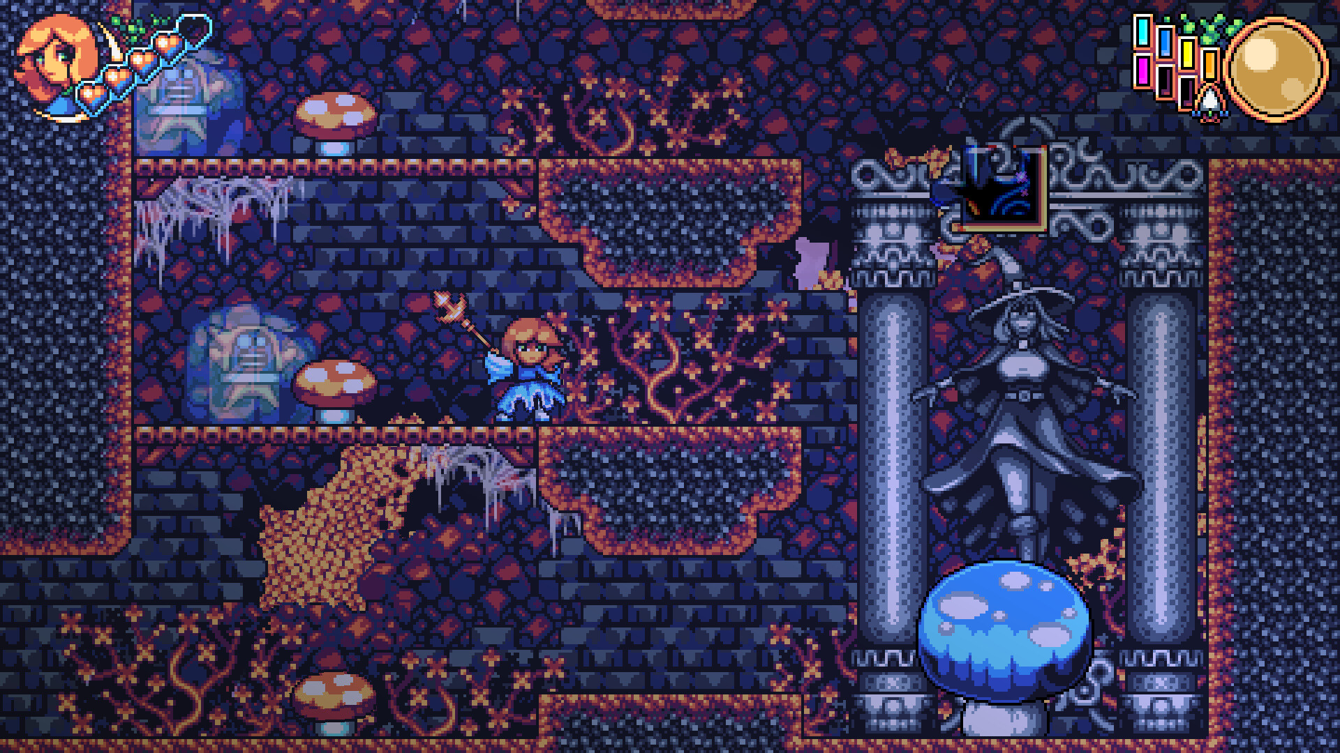 Candylands Journey screenshot 14