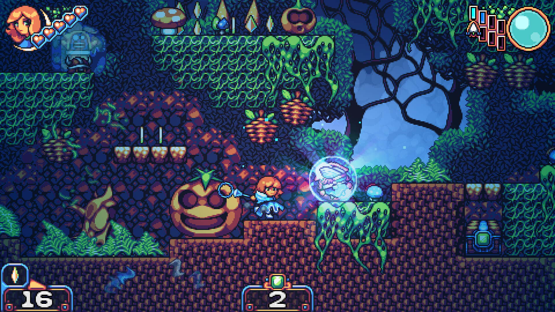 Candylands Journey screenshot 6