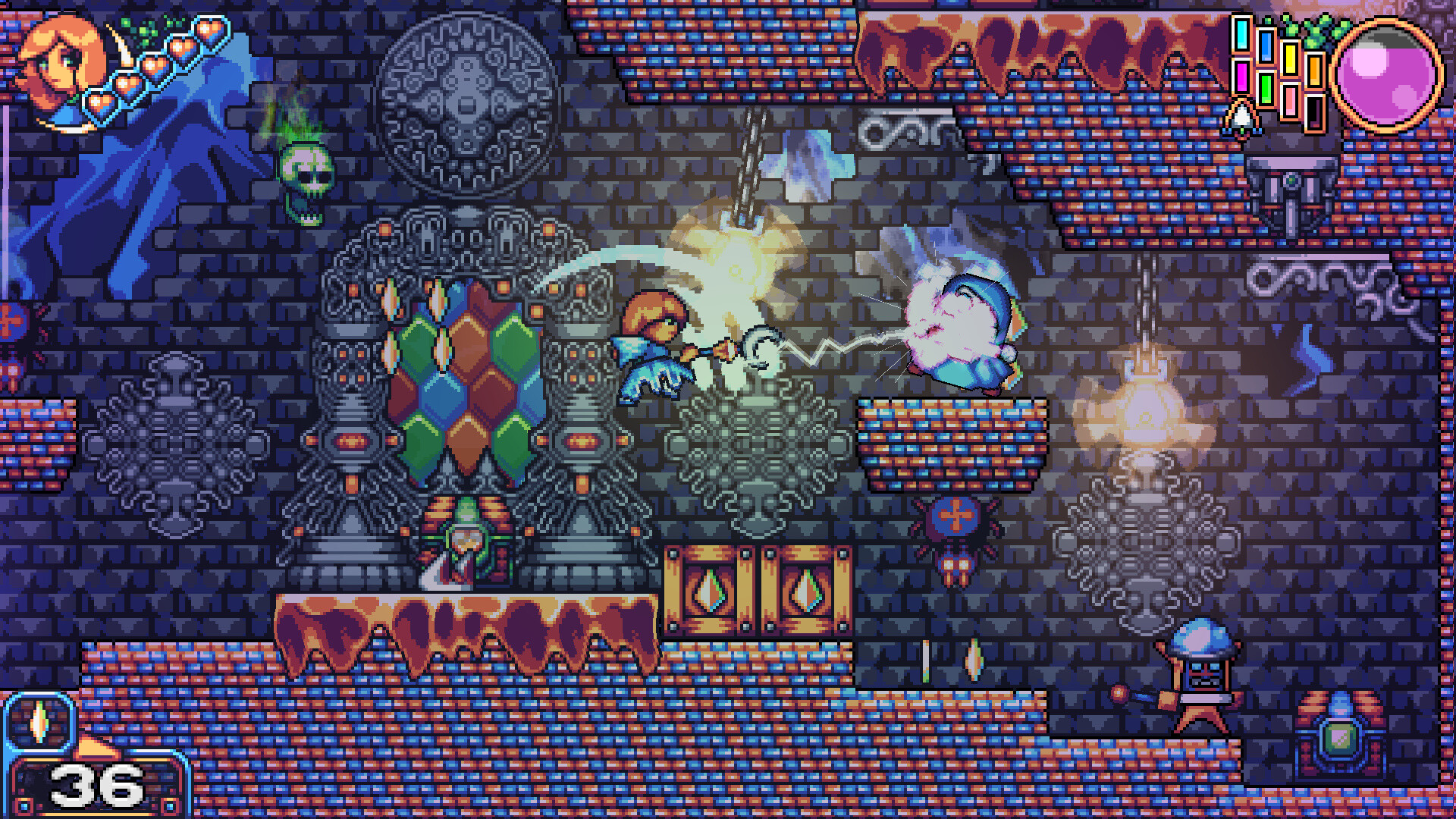 Candylands Journey screenshot 12