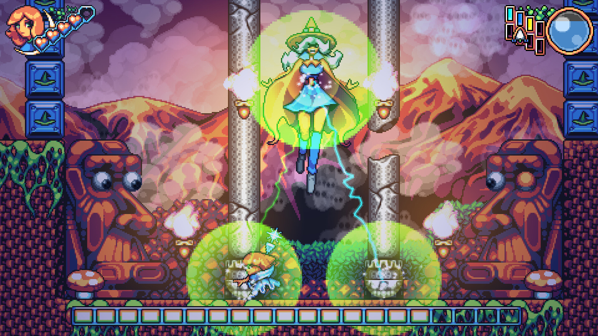 Candylands Journey screenshot 3