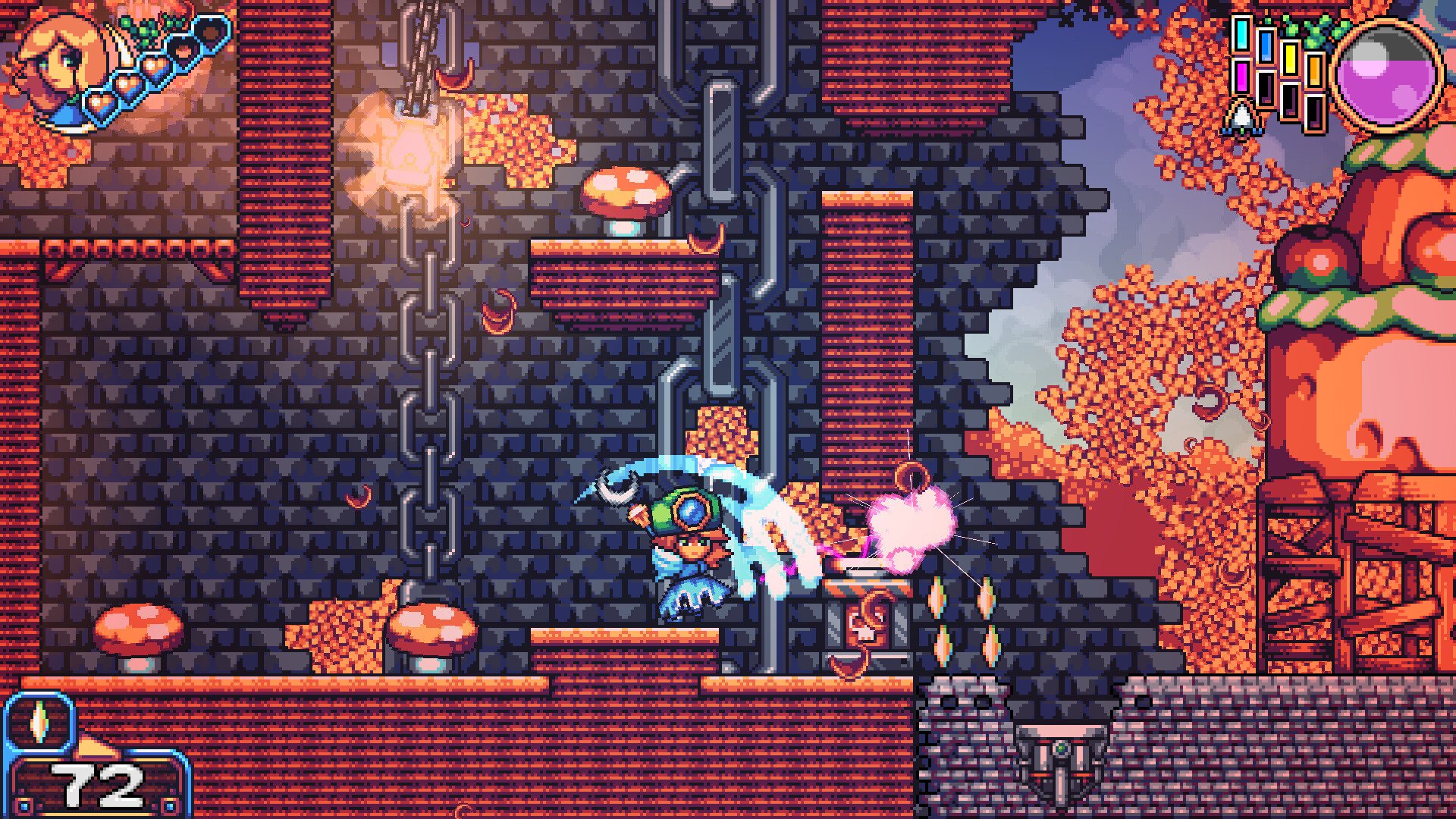 Candylands Journey screenshot 15