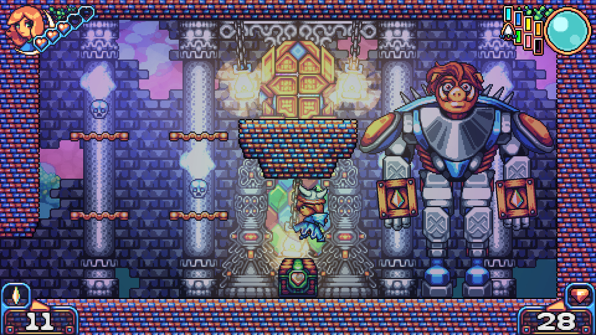 Candylands Journey screenshot 9