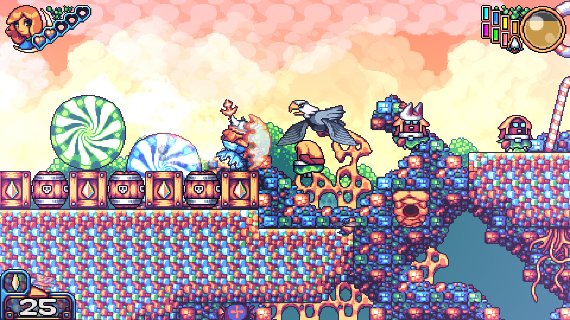 Candylands Journey screenshot 8