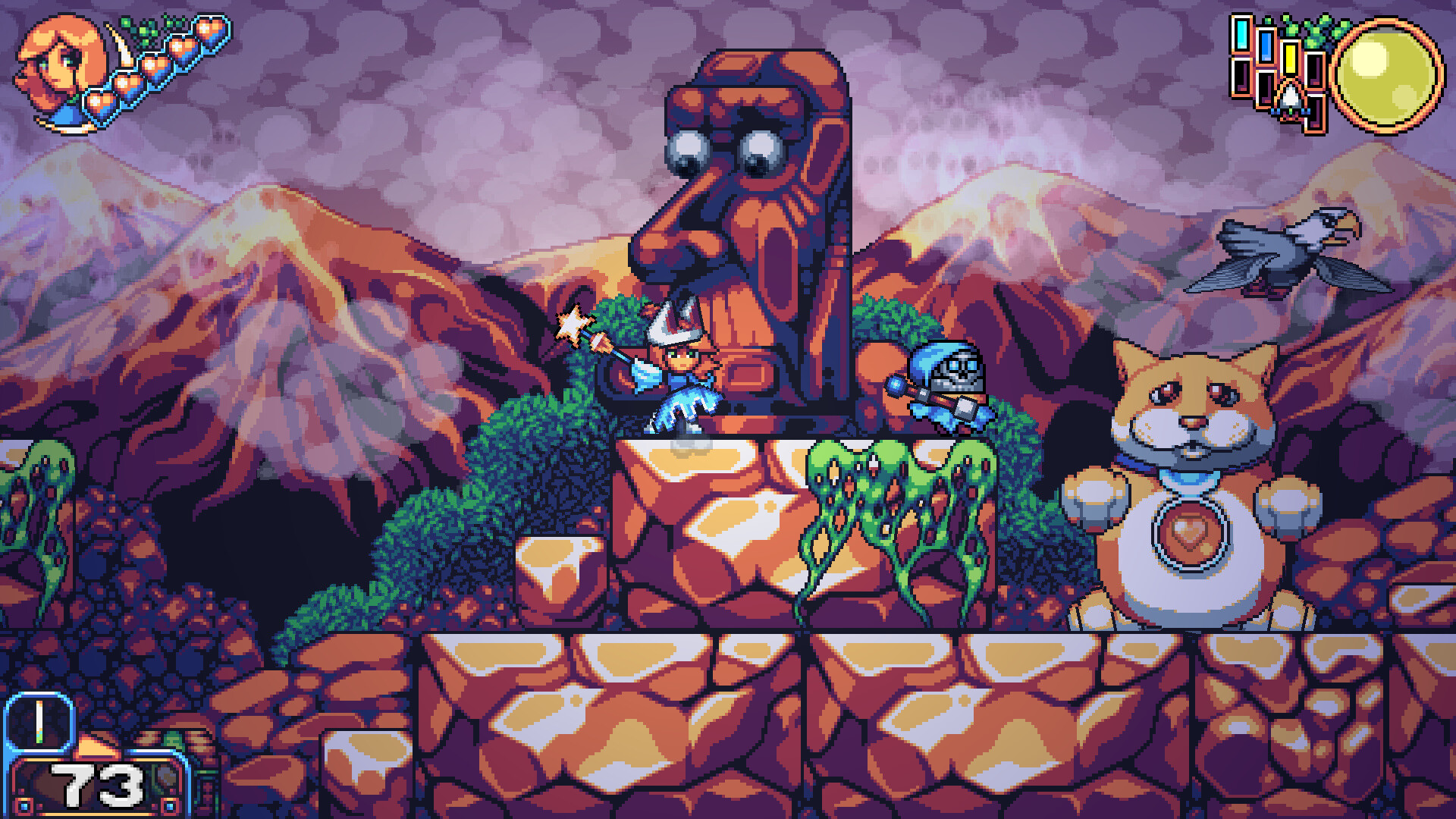 Candylands Journey screenshot 7
