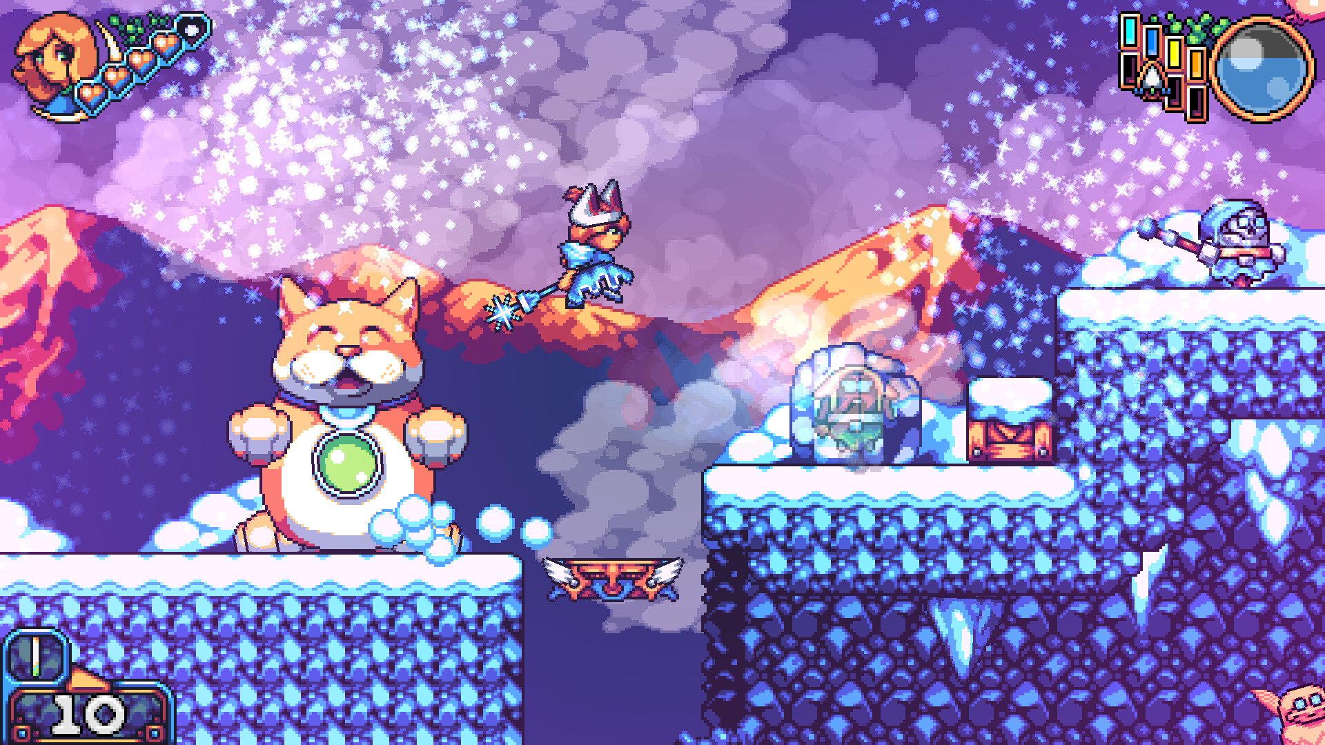 Candylands Journey screenshot 4
