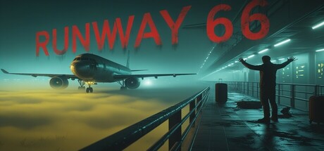 Runway 66 Cover Image