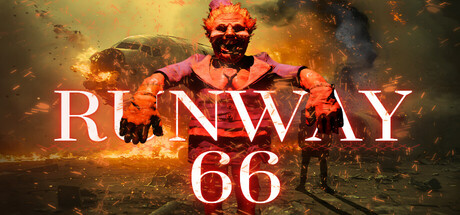 Runway 66 Cover Image