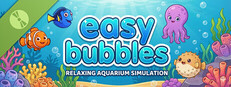 Easy Bubbles Demo
