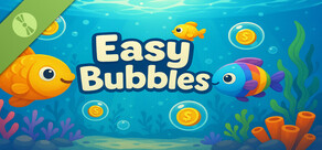 Easy Bubbles Demo