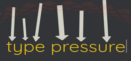 Type Pressure Cover Image