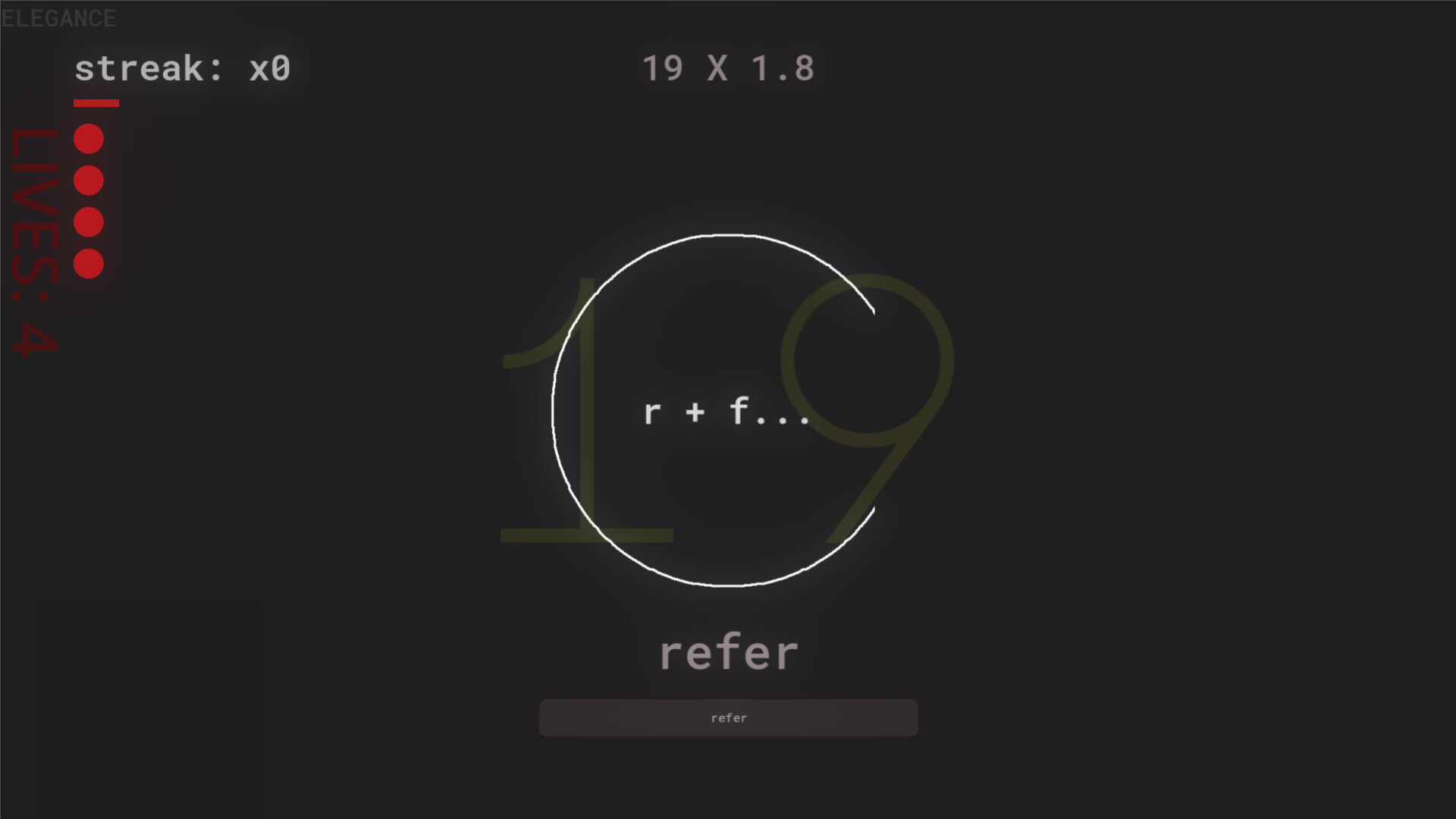 Type Pressure screenshot 3