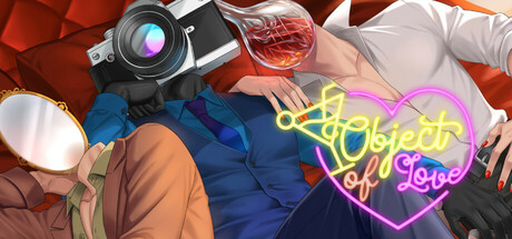 Object of Love