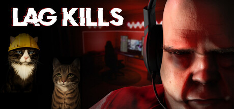 LAG KILLS — Steam header